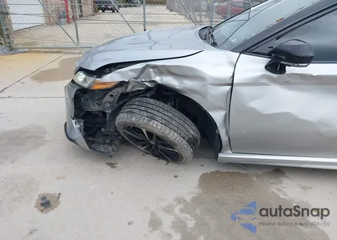 2019 Toyota Camry Xse из США, поврежденный, VIN 4T1B61HK4KU205783